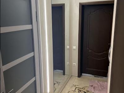 квартира по адресу Запорожское шоссе, 28