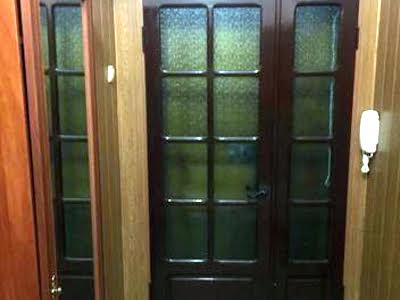 квартира за адресою Соборна пл., 1