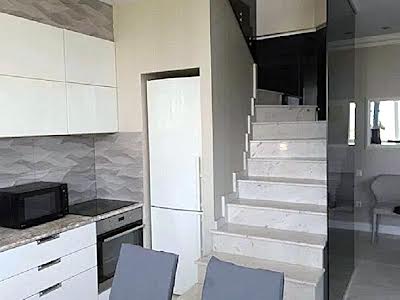 квартира за адресою Шевченка просп., 33б
