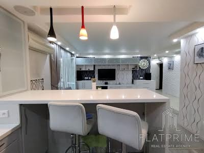 квартира за адресою Макіївська вул., 7