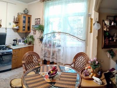 квартира за адресою Дмитра Вітовського вул. (), 28