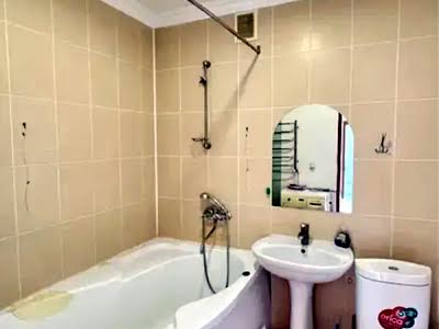 квартира за адресою Визволення, 10