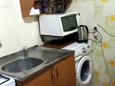 квартира за адресою Героїв Оборони Одеси вул. (Героїв Сталінграду), 60
