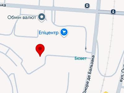 квартира по адресу Оноре де Бальзака ул., 65а