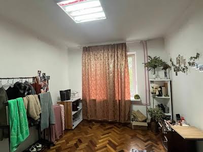 квартира за адресою Казимира Малевича вул. (Боженка), 37/41