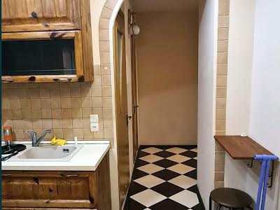квартира по адресу Героев Днепра ул., 34а