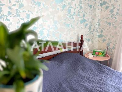 квартира за адресою Люстдорфська дор., 55