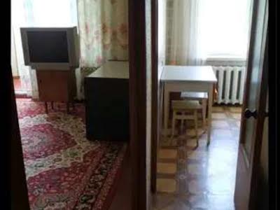 квартира за адресою Райдужна вул., 13в