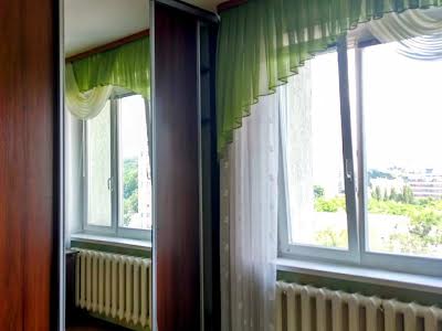 квартира за адресою Голосіївський просп. (40-річчя Жовтня), 68