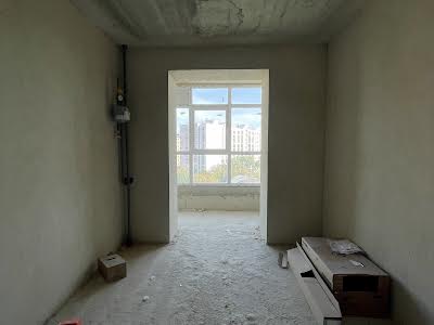 квартира за адресою Горбачевського вул., 14е