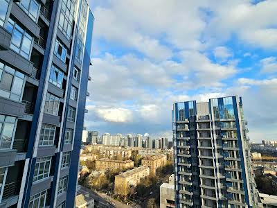 квартира за адресою Джона Маккейна вул. (Івана Кудрі), 7
