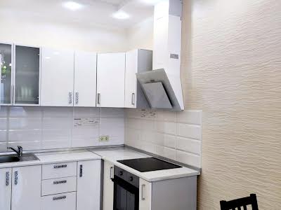 квартира по адресу Одесса, проспект Гагарина, 19б
