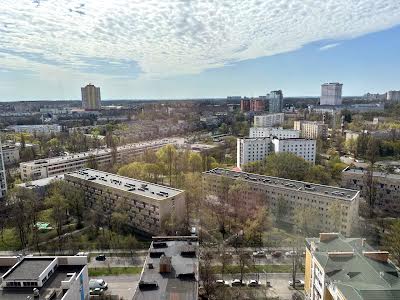 квартира за адресою Юлії Здановської вул. (Ломоносова), 34-Б