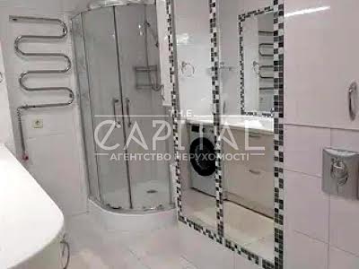 квартира за адресою Голосіївський просп. (40-річчя Жовтня), 95