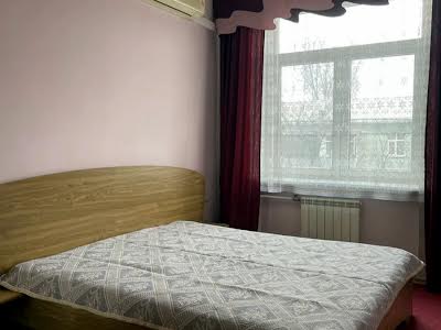 квартира за адресою Соборний просп. (Леніна), 56
