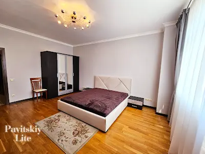 квартира по адресу Антоновича ул. (Горького), 72