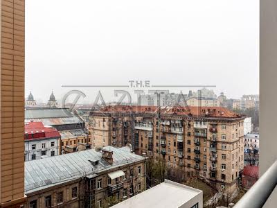 квартира по адресу Крещатик ул. (Kreschatic), 27Б