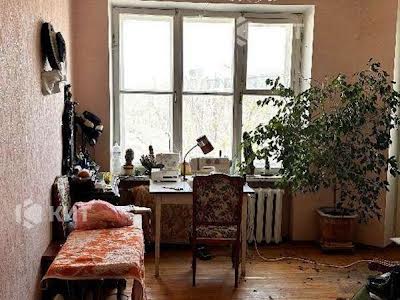 квартира по адресу Мироносицкая ул., 88