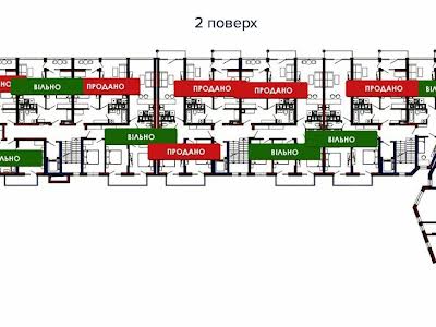 квартира за адресою Клепарівська вул., 15