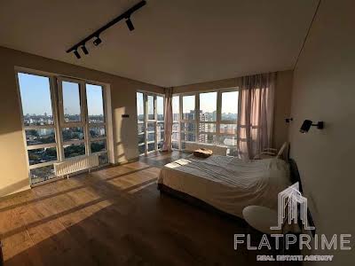 квартира за адресою Миколи Гулака вул., 4