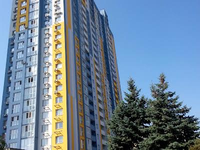 квартира за адресою Вишняківська вул., 4