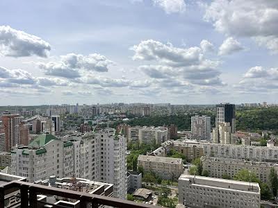 квартира за адресою Василя Тютюнника вул. (Анрі Барбюса), 37/1