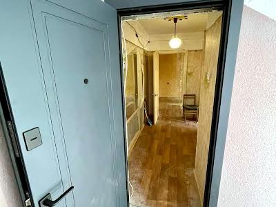 квартира по адресу Романа Ратушного ул. (Волгоградська), 41