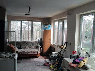 дом по адресу Аэродромная ул., 27