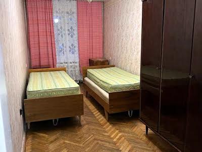 квартира за адресою Юлії Здановської вул. (Ломоносова), 5