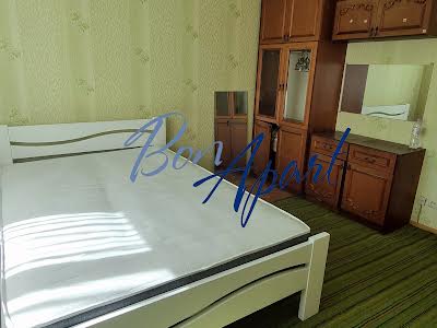 квартира за адресою Генерала Генадія Воробйова вул. (Курська), 13в