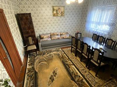 дом по адресу Каменка-Бугская, Річна, 9
