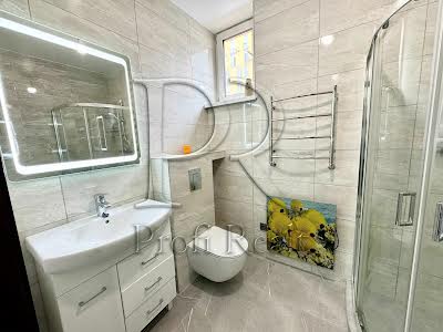 квартира по адресу Регенераторная ул., 4к9