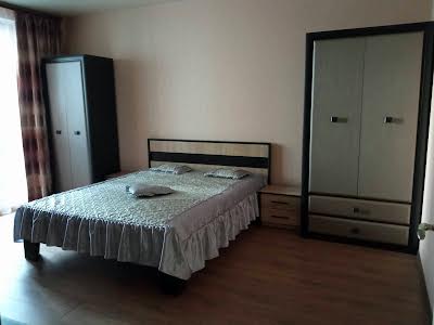 квартира по адресу Елизаветинская ул., 5в
