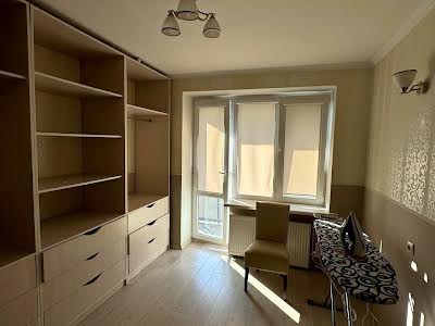 квартира за адресою Керченська вул., 2