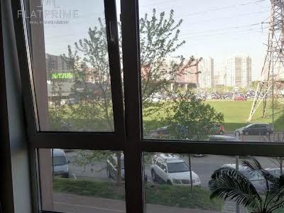 квартира за адресою Європейського Союзу просп. (Правди), 45-А
