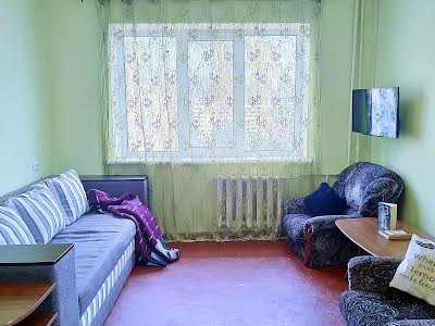 квартира по адресу Владимира Ивасюка просп. (Героїв Сталінграду), 40