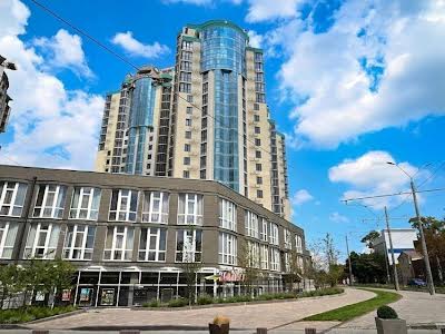 квартира за адресою Фонтанська дорога вул. (Перекопской дивизии улица), 124
