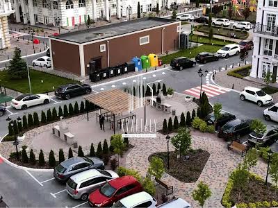 квартира за адресою Михайла Максимовича вул. (Онуфрія Трутенка), 26-Б