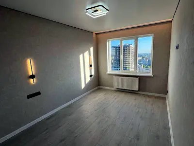 квартира за адресою Металургів вул., 35