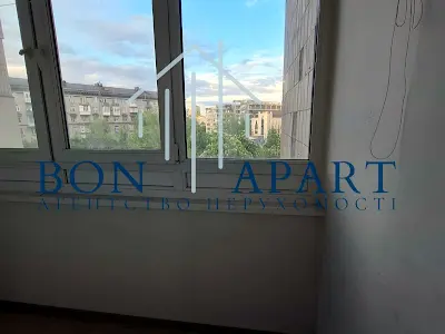 квартира за адресою Юрія Іллєнка вул. (Мельникова), 9
