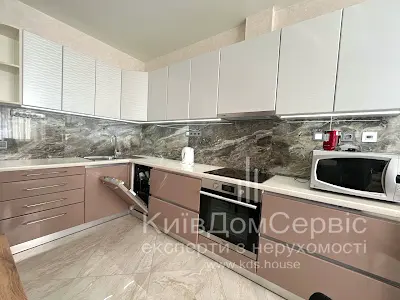 квартира за адресою Регенераторна вул., 4 