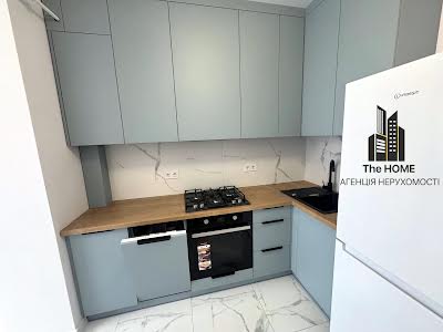 квартира по адресу Мартинова просп., 36