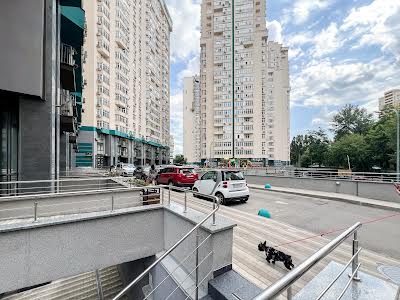 квартира за адресою Митрополита Василя Липківського вул. (Урицького), 37-Б