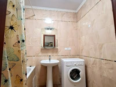 квартира за адресою Ясинуватський пров., 11