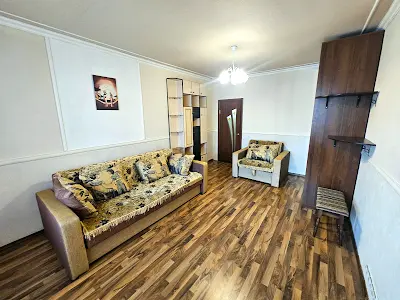 квартира за адресою Оболонський просп., 40