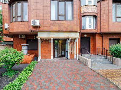 коммерческая по адресу Петра Калнишевського ул. (Михайла Майорова), 7