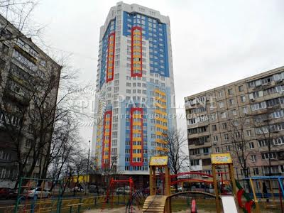 квартира за адресою Бакинська вул., 37-Д