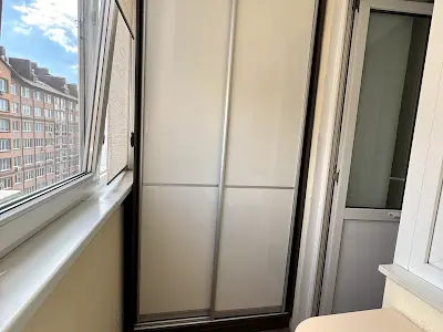 квартира за адресою Полтавська вул., 57