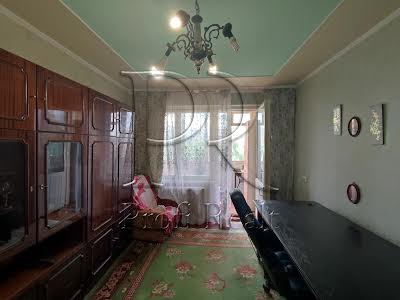 квартира по адресу Анатолия Соловьяненко ул. (Олександра Бойченка), 16