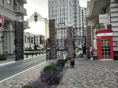 квартира за адресою Михайла Максимовича вул. (Онуфрія Трутенка), 28-Б